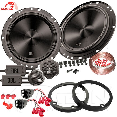 Jbl harman lautsprecher - jbl,