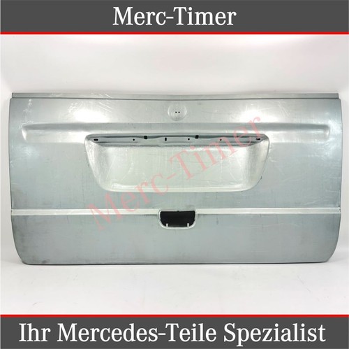 Mercedes vito viano - vito,