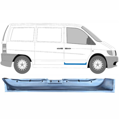 Für mercedes vito - für,