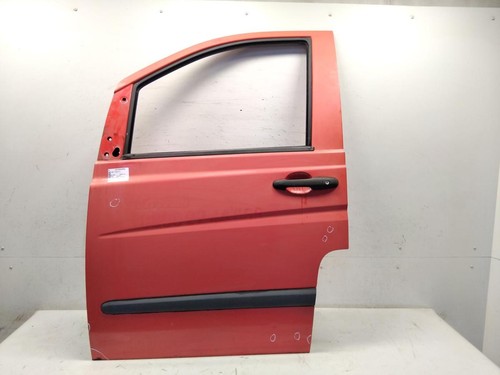 Mercedes benz vito 639 tür - vito,