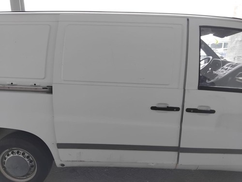 Mercedes vito 638 - vito,