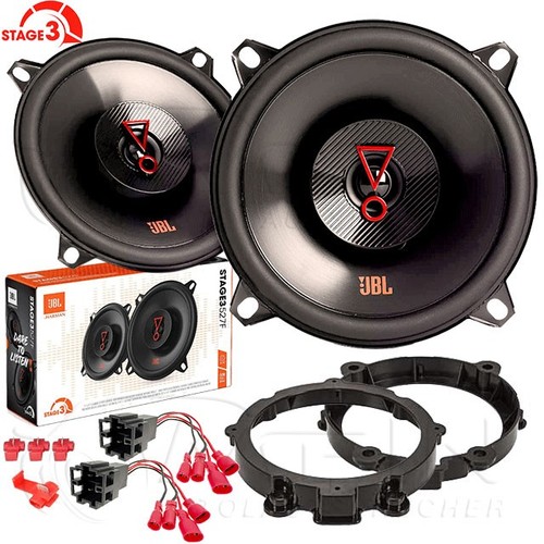 Jbl lautsprecher für mercedes - jbl,