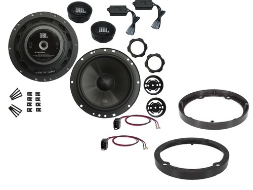 Jbl lautsprecher für mercedes - jbl,
