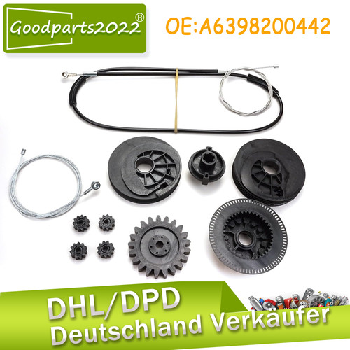 A6398200442 elektrische - a6398200442,