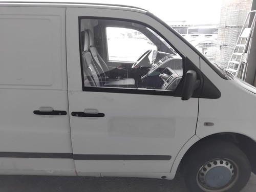 Mercedes vito 638 tür - mercedes,