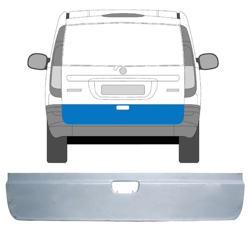 Für mercedes vito viano - viano, w639