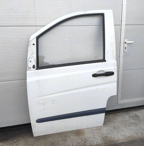 Mercedes benz vito viano - vito, w639