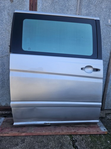 Mercedes vito viano w639 - vito,