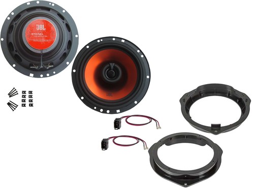 Jbl lautsprecher für mercedes - jbl,