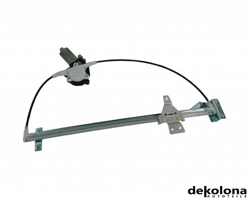 Türfensterheber elektrisch