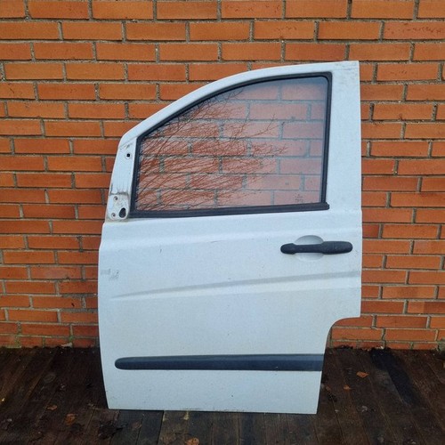 Mercedes benz vito viano w639 - viano,