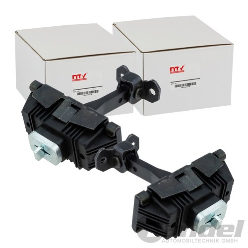 Nty türfeststeller vorne - 2x,