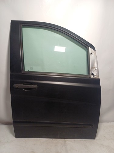 13v mercedes w639 - mercedes,