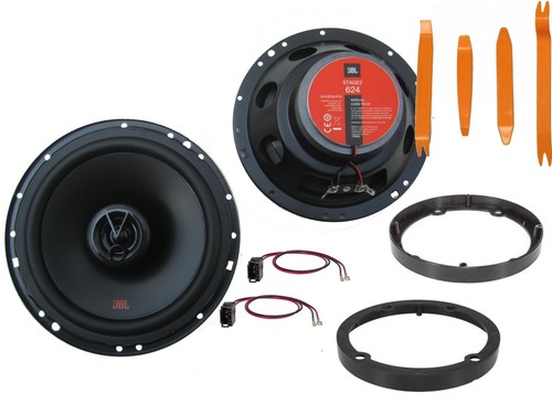 Jbl für mercedes vito - für,