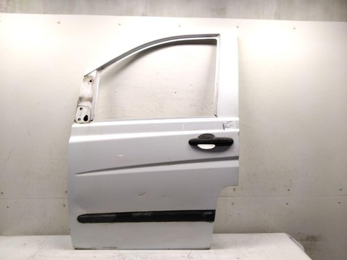 Mercedes benz vito - mercedes,