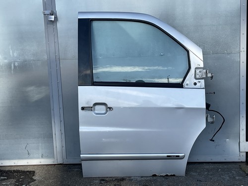 Mercedes benz w638 vito tür - w638,