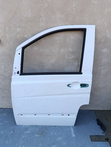 Mercedes benz vito viano - vito,