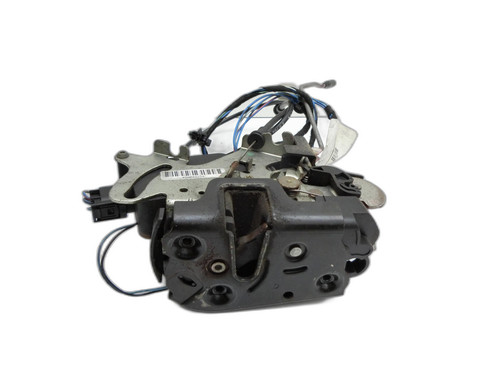Türschloss zv stellmotor - m.,