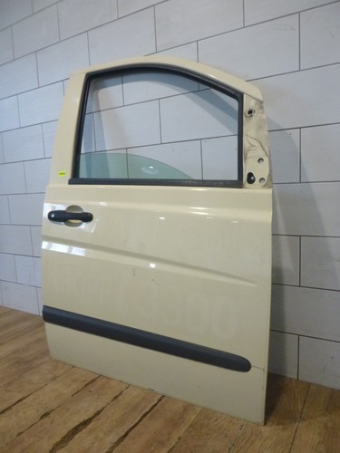 Fahrertür tür mercedes viano - mercedes,