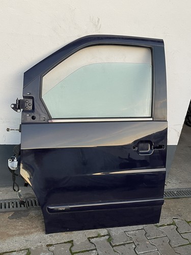 Mercedes benz w638 - mercedes, tür