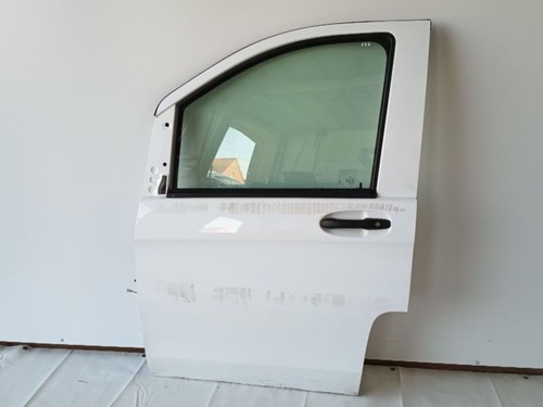 Mercedes vito klasse - vito, v-klasse