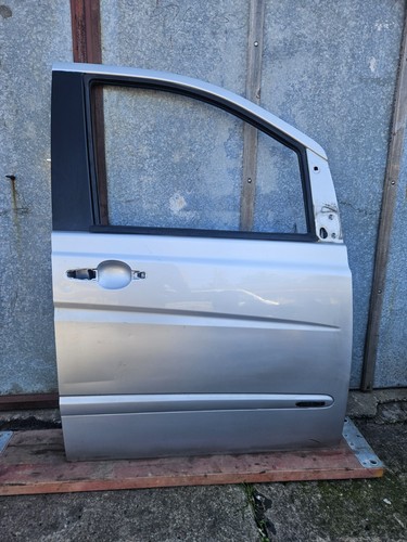 Mercedes vito viano - vito, w639