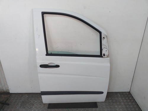 Mercedes benz vito 639 kasten - mercedes-benz,