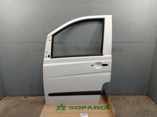 Mercedes vito 109 - mercedes,