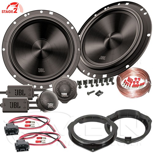 Jbl harman lautsprecher - harman,