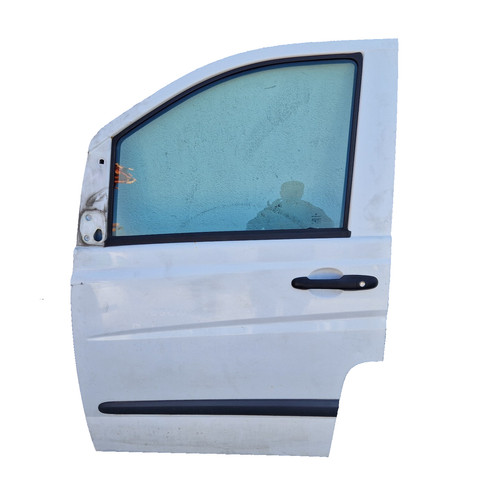 V20 mercedes benz vito - mercedes,