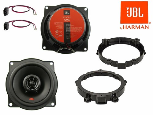 Jbl lautsprecher einbau - lautsprecher,