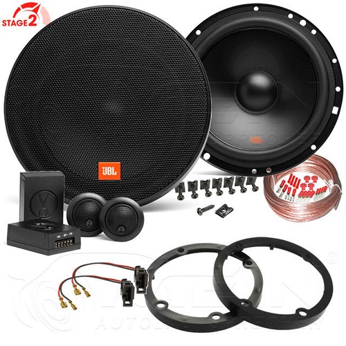 Jbl lautsprecher für - lautsprecher, mercedes