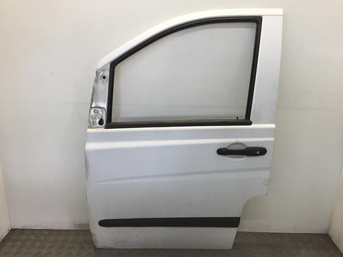Mercedes benz vito - 639, tür