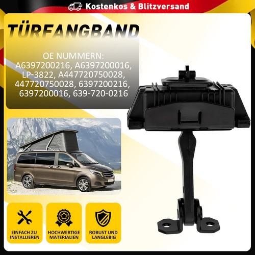 Türhalter türfangband für - türfangband,
