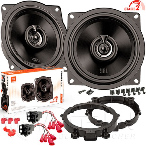Jbl harman lautsprecher - by,