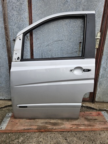 Mercedes vito viano - vito,