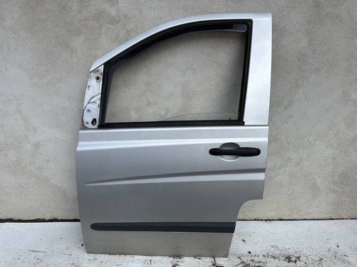 Mercedes benz vito viano w639 - viano,